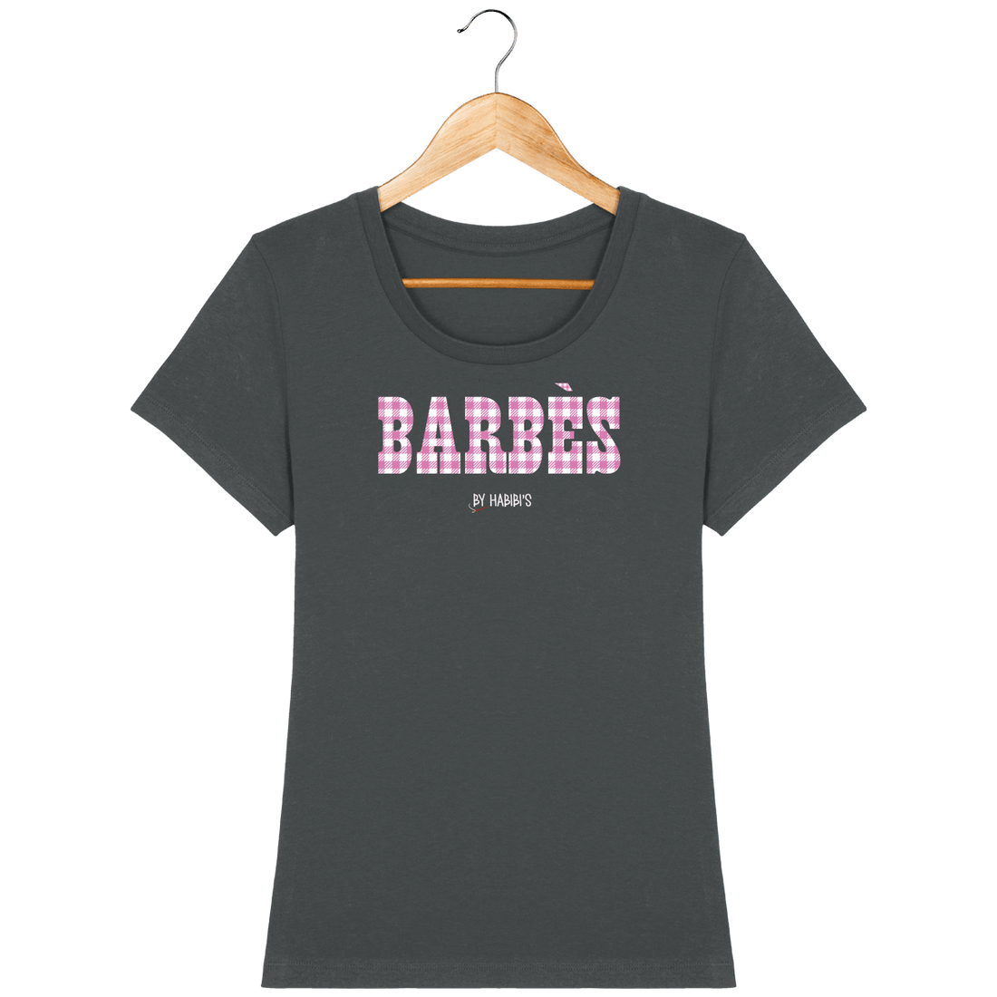 T-Shirt Femme Tati Barbès