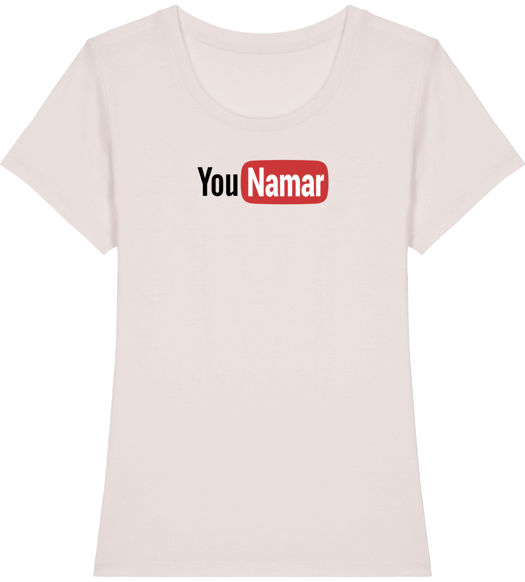 T-Shirt Femme Younamar