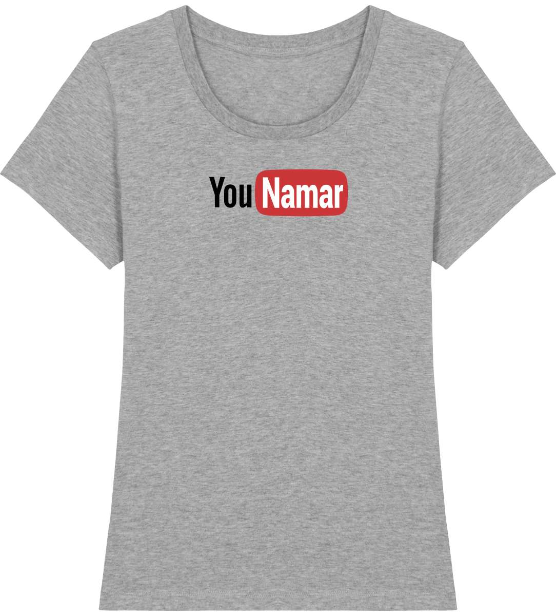 T-Shirt Femme Younamar