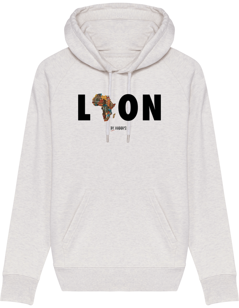 Homme>Sweatshirts - Sweat à Capuche Homme <br> Lyon