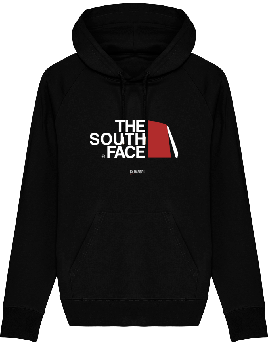 Homme>Sweatshirts - Sweat à Capuche Homme <br> South Face