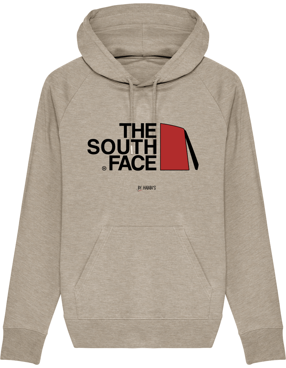 Homme>Sweatshirts - Sweat à Capuche Homme <br> South Face