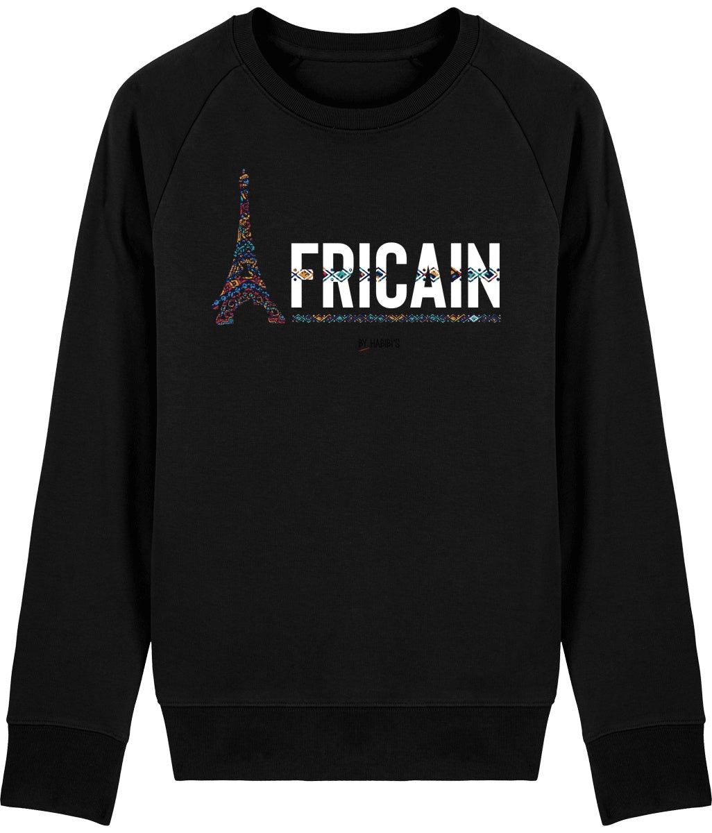 Sweat Homme Africain