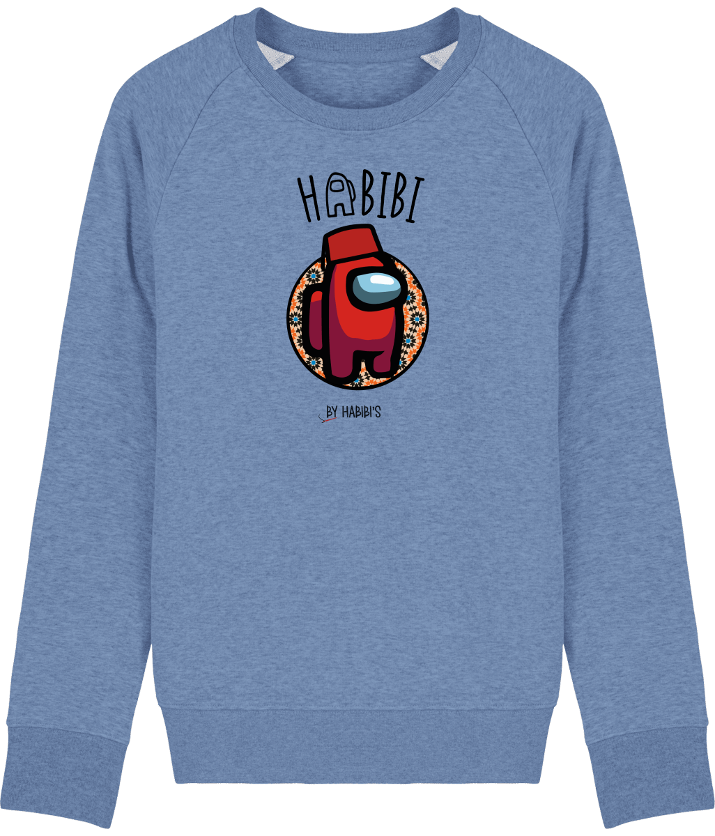 Homme>Sweatshirts - Sweat Homme <br> Among Us