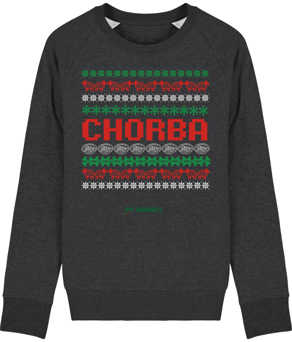 Homme>Sweatshirts - Sweat Homme <br> Chorba