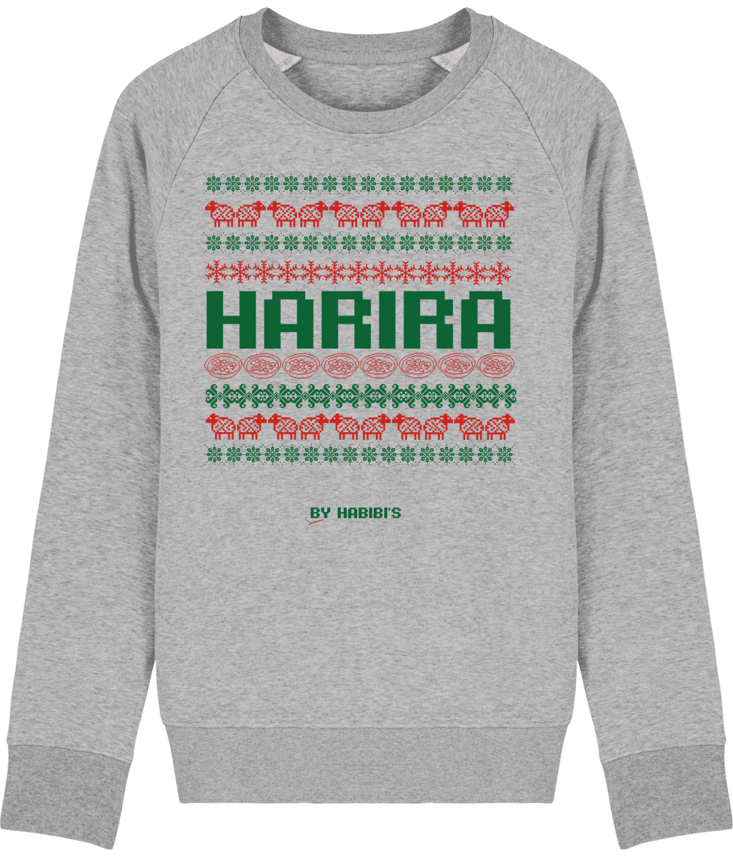 Homme>Sweatshirts - Sweat Homme <br> Harira