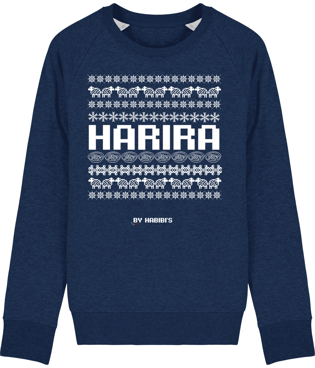 Homme>Sweatshirts - Sweat Homme <br> Harira