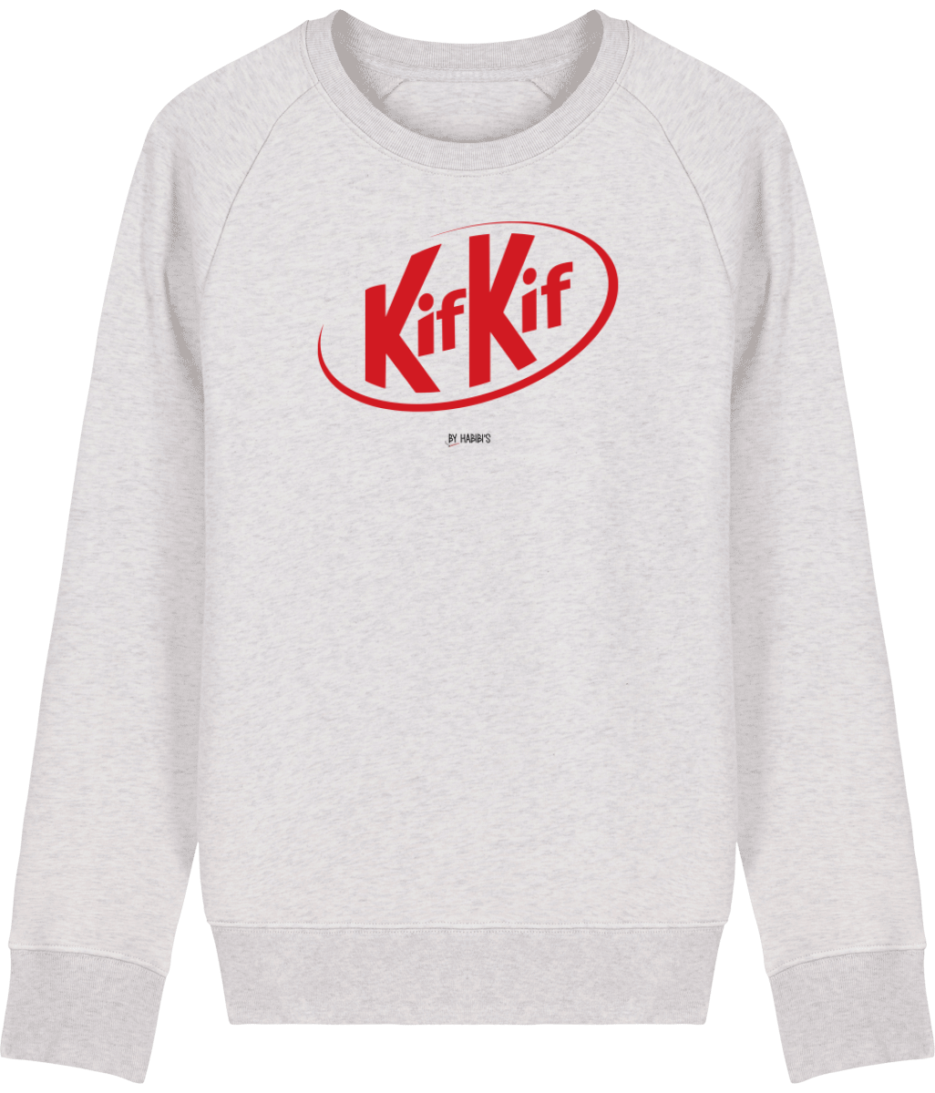 Homme>Sweatshirts - Sweat Homme <br> Kif Kif