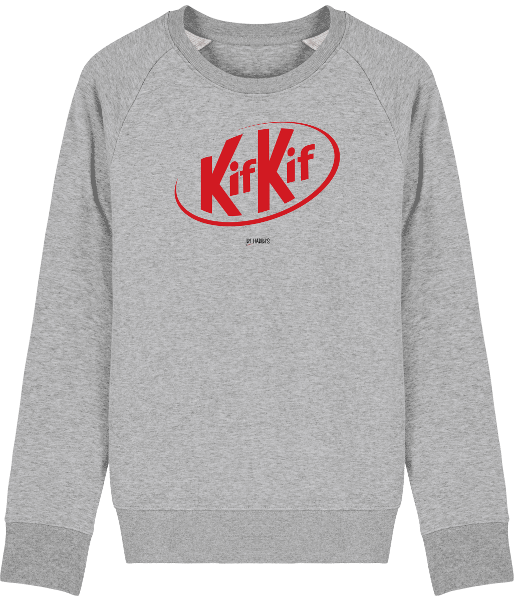 Homme>Sweatshirts - Sweat Homme <br> Kif Kif