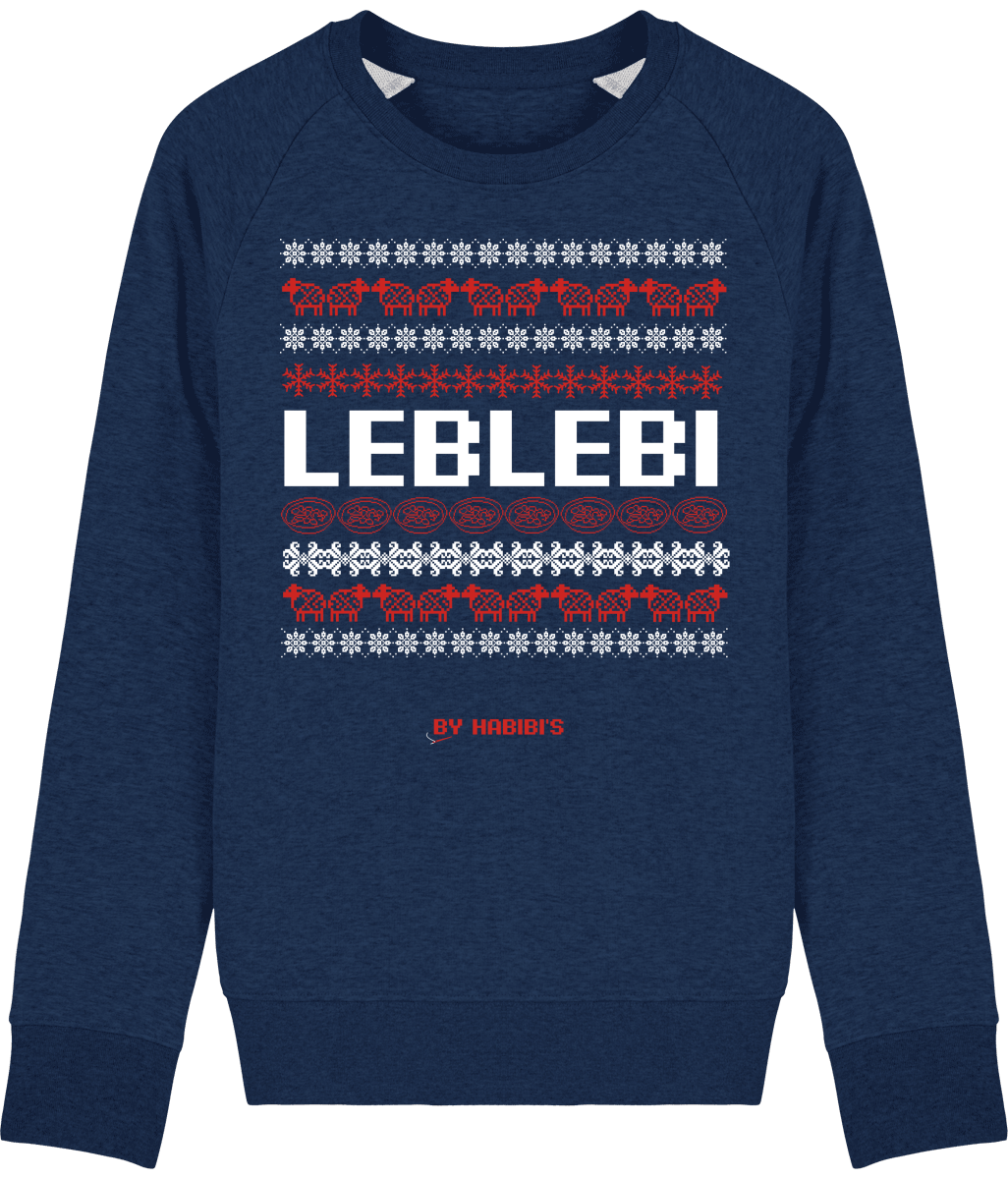 Homme>Sweatshirts - Sweat Homme <br>  Leblebi