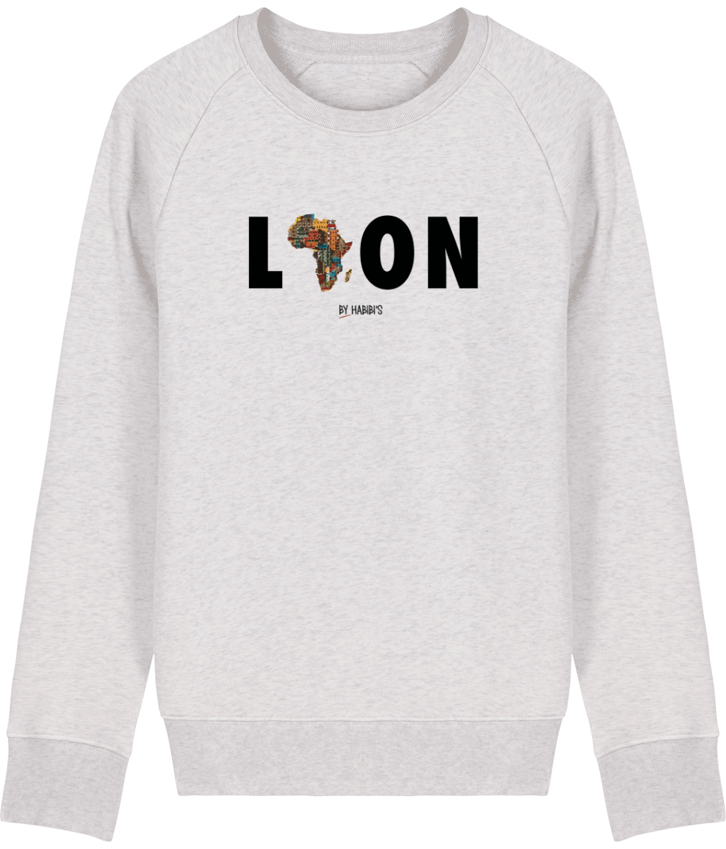 Homme>Sweatshirts - Sweat Homme <br> Lyon