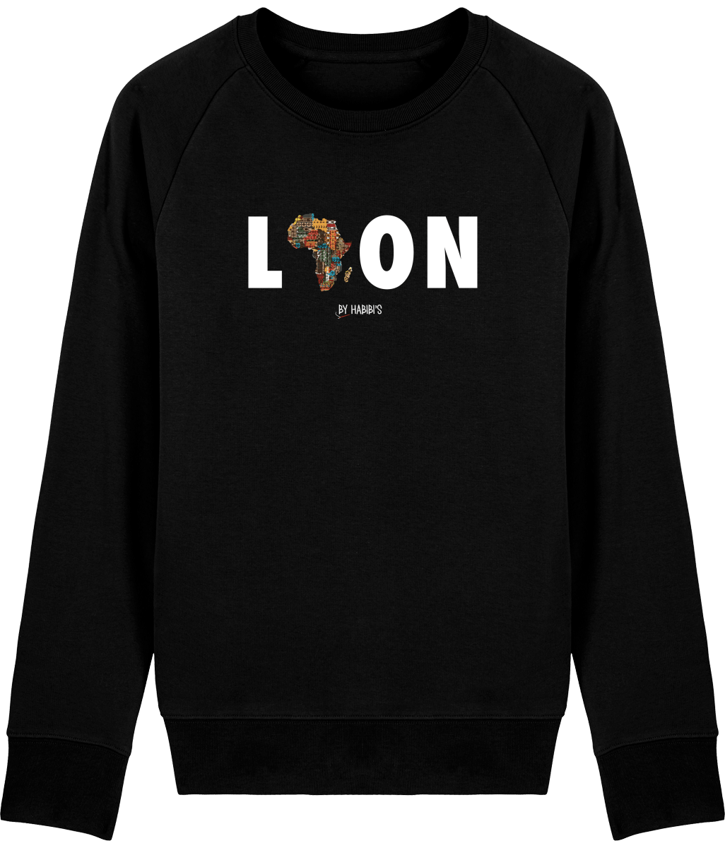 Homme>Sweatshirts - Sweat Homme <br> Lyon