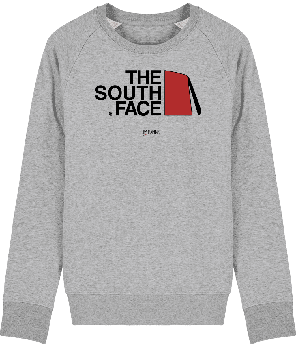 Homme>Sweatshirts - Sweat Homme <br> South Face