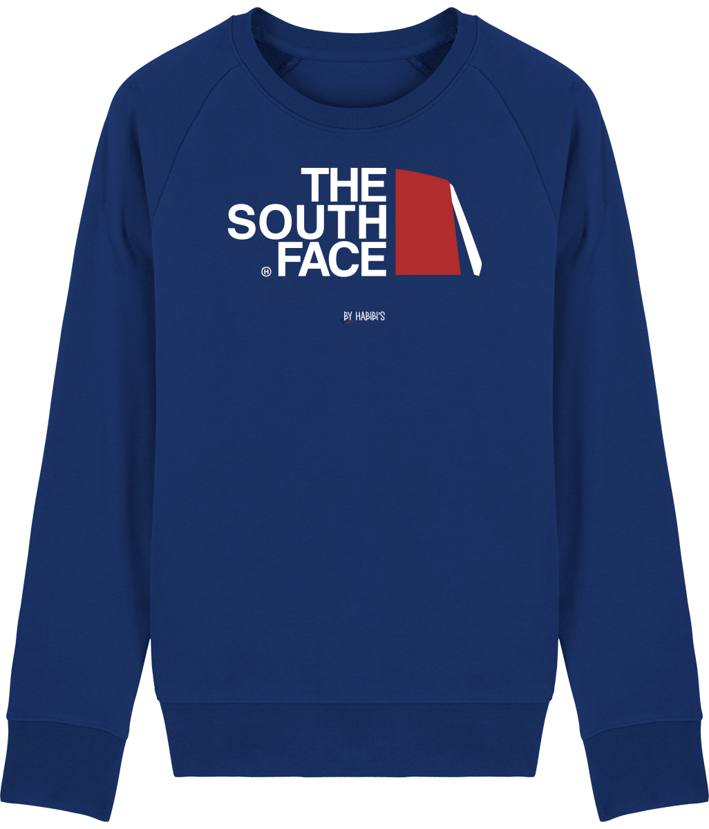 Homme>Sweatshirts - Sweat Homme <br> South Face