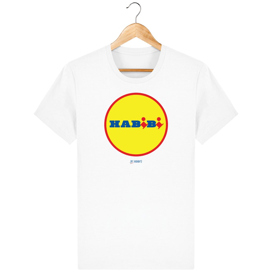 Homme>Tee-shirts - T-Shirt Homme <br> Lidl