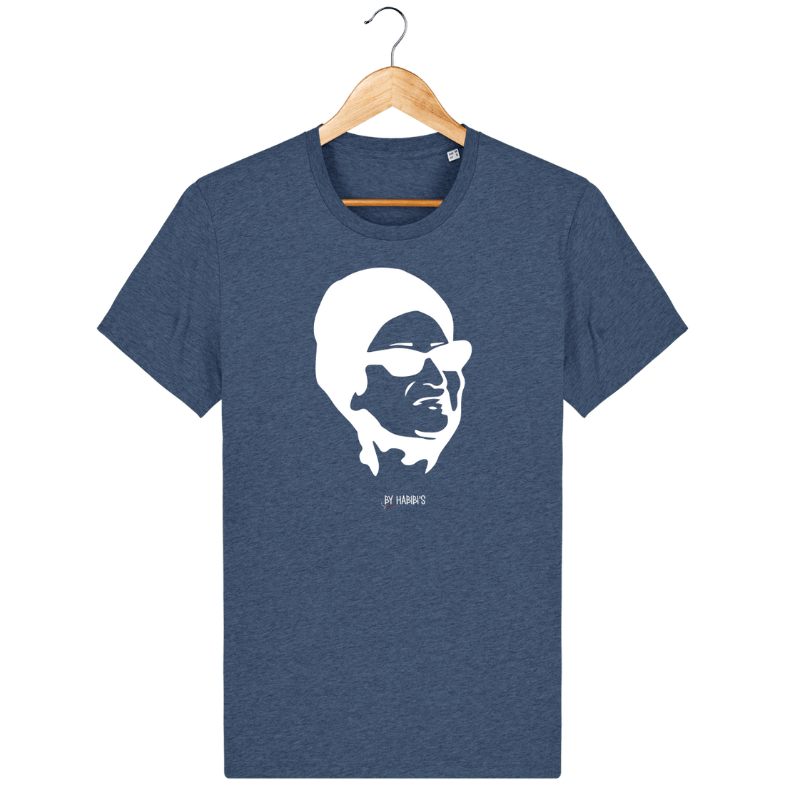 Homme>Tee-shirts - T-Shirt Homme <br> Oum Kalthoum
