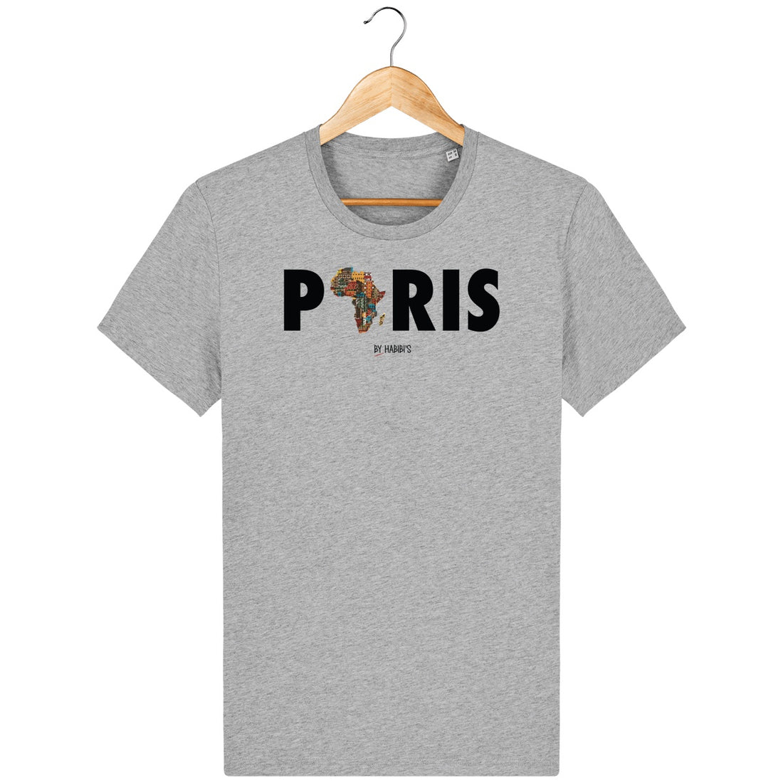 T-Shirt Homme Paris