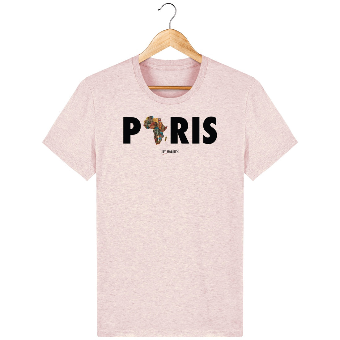 T-Shirt Homme Paris