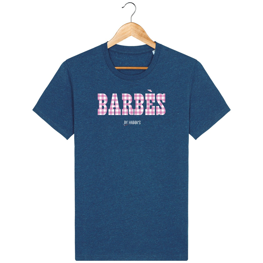 T-Shirt Homme Tati Barbès