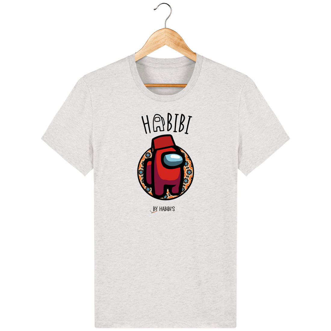 Unisexe>Tee-shirts - T-Shirt Homme <br>  Among Us