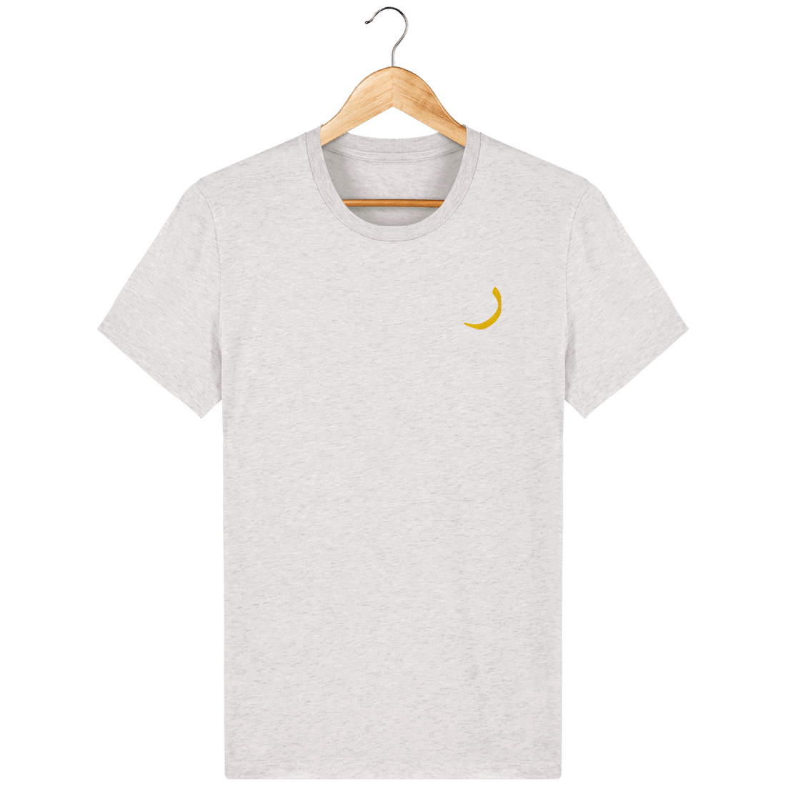 Unisexe>Tee-shirts - T-Shirt Homme <br>  Lettre Arabe Raa
