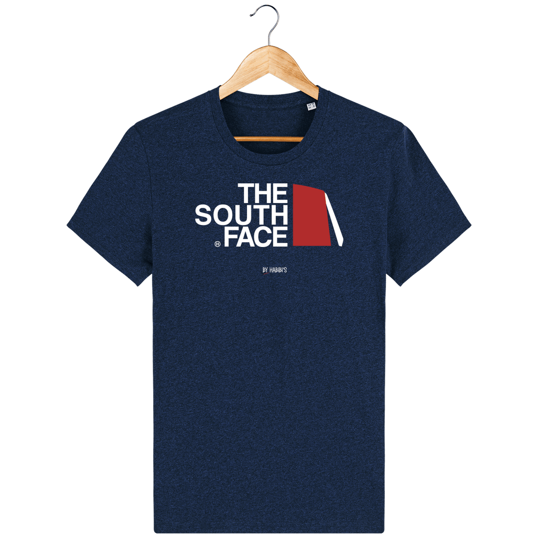 Unisexe>Tee-shirts - T-Shirt Homme <br> South Face