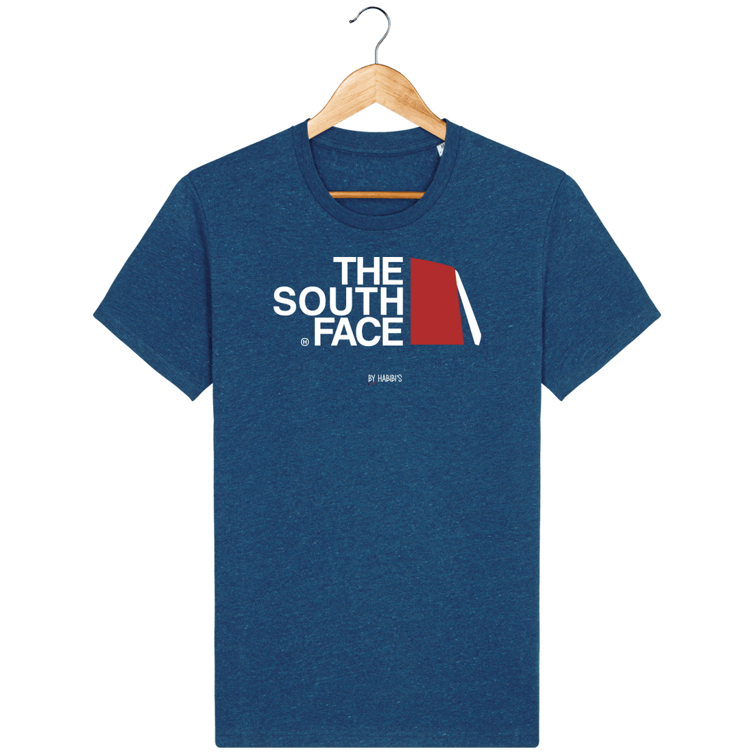 Unisexe>Tee-shirts - T-Shirt Homme <br> South Face