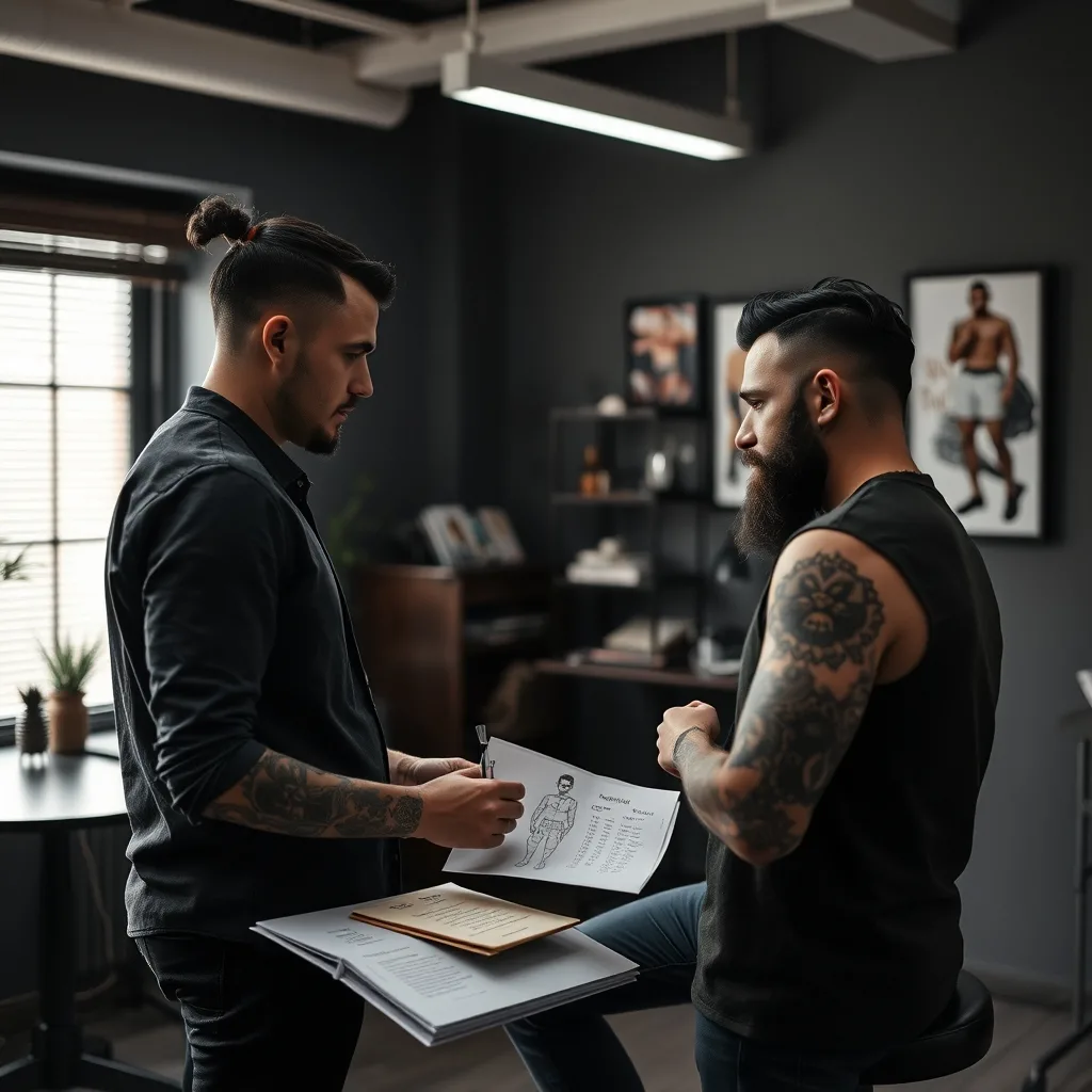 Prix tatouage 2026 : tarifs, tailles et devis