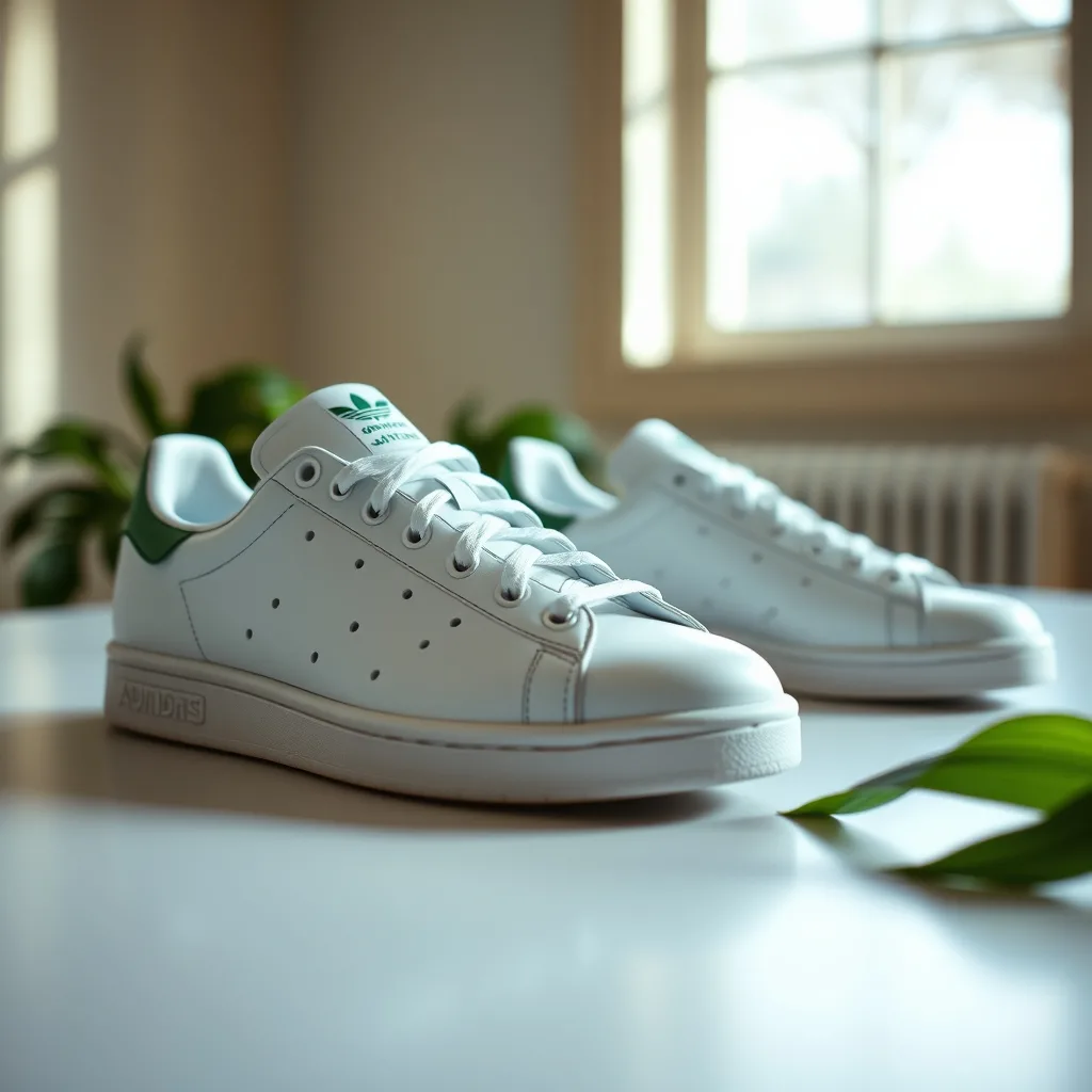 Adidas Stan Smith 2026 : guide, prix et modèles