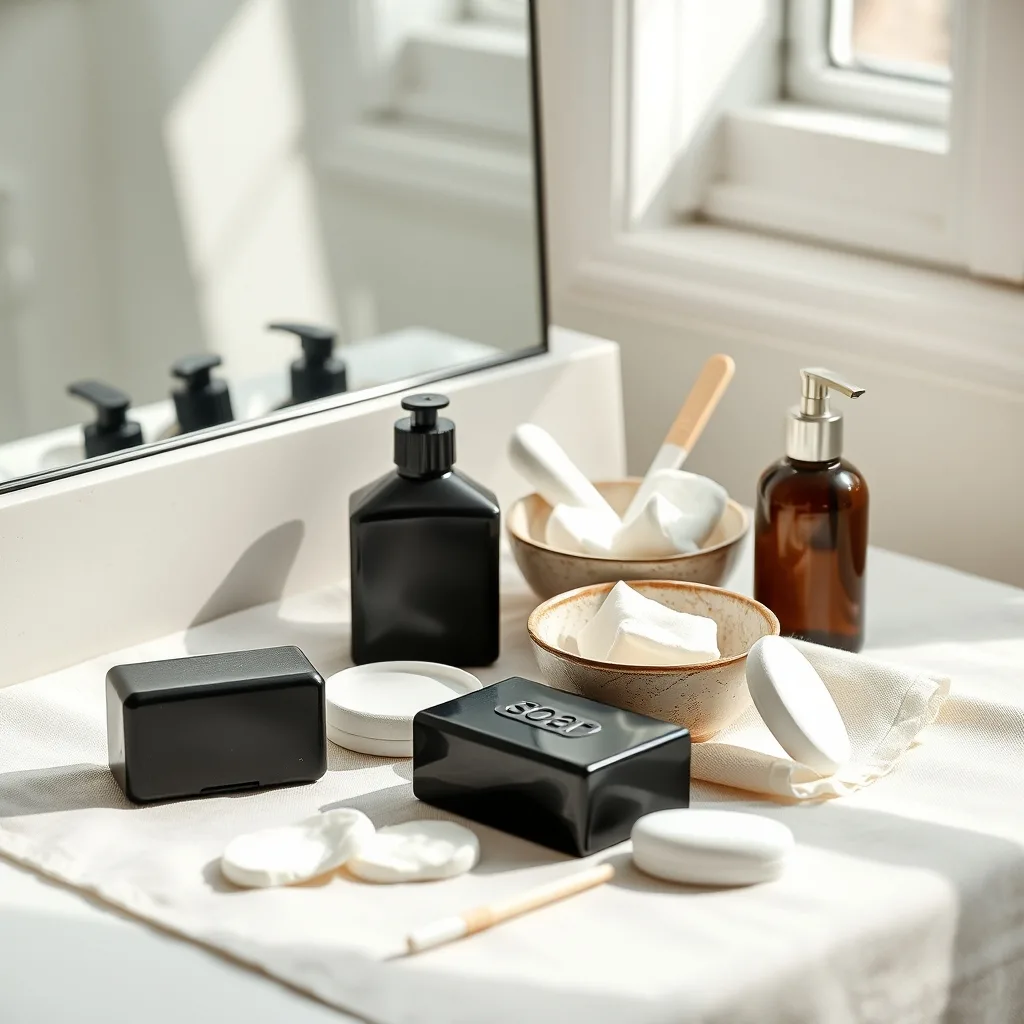 Savon noir visage 2026 : bienfaits, usage et précautions