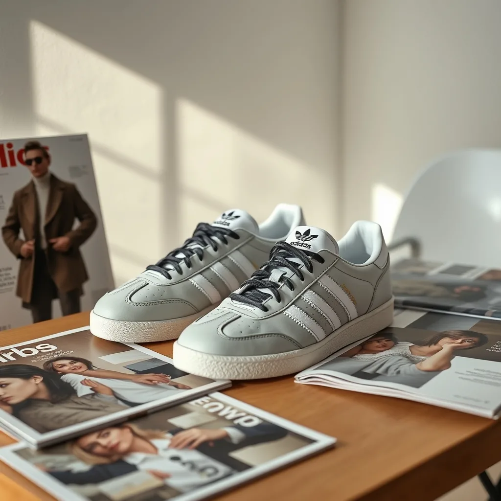 adidas Samba OG 2026 : guide, prix et tailles