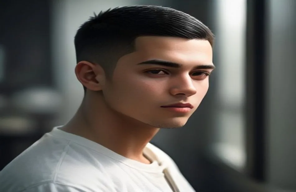 Taper coiffure homme : guide 2026 complet
